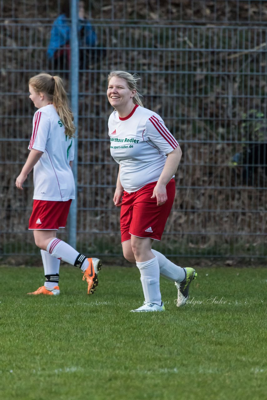 Bild 182 - Frauen SV Boostedt - TSV Aukrug : Ergebnis: 6:2